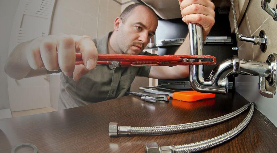 Local annual plumbing maintenance in New Brockton, AL